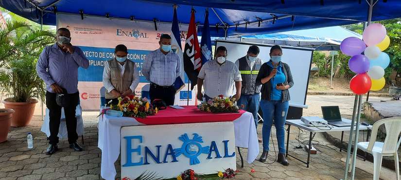 enacal